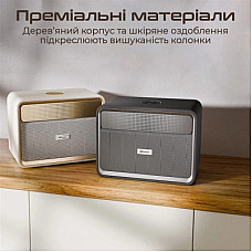 Акустична система HiFuture Passion X Black (passion-x.black)