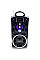 Акустична система Media-Tech Boombox BT 18W Black (MT3150)