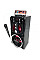 Акустична система Media-Tech Boombox BT 18W Black (MT3150)