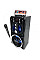 Акустична система Media-Tech Boombox BT 18W Black (MT3150)
