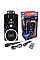 Акустична система Media-Tech Boombox BT 18W Black (MT3150)