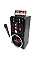 Акустична система Media-Tech Boombox BT 18W Black (MT3150)
