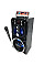 Акустична система Media-Tech Boombox BT 18W Black (MT3150)