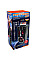 Акустична система Media-Tech Boombox BT 18W Black (MT3150)