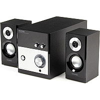 Акустична система Microlab M-880 black