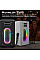 Акустична система HiFuture MusicBox 100W Silver (musicbox.silver)