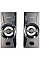 Акустична система Microlab B-15 USB Black (B-15)