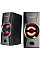 Акустична система Microlab B-15 USB Black (B-15)