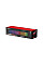 Акустична система (саундбар) Xtrike Me LED RGB Black (SK-605)