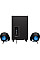 Акустична система Logitech G560 Black (980-001301)