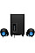 Акустична система Logitech G560 Black (980-001301)