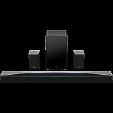 Soundbar TCL Q85HE 