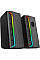 Акустична система Redragon Calliope GS580 LED USB Black (71791)