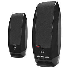Акустична система Logitech S150 Black (980-000029)