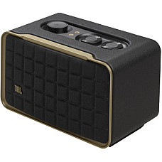Акустична система JBL Authentics 200 (JBLAUTH200BLKEP)