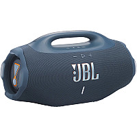 Акустична система JBL Boombox 4 Blue (JBLBOOMBOX4BLUEP)