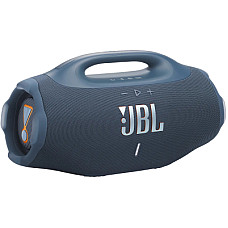 Акустична система JBL Boombox 4 Blue (JBLBOOMBOX4BLUEP)