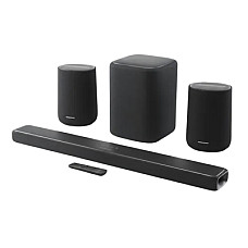 Акустична система Harman Kardon Enchant 1100 + Enchant Sub + Enchant Speaker x2 (HKENCH1100W2SPKSUB)