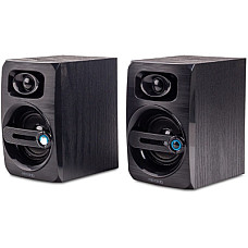 Акустична система Microlab B-23 USB Wooden (B-23)