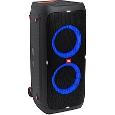Акустична система JBL PartyBox 310 Black (JBLPARTYBOX310EP)