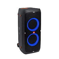 Акустична система JBL PartyBox 310 Black (JBLPARTYBOX310EP)