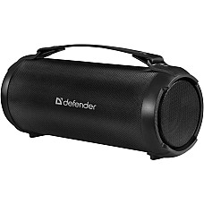 Акустична система Defender 1.0 Beatbox 16 16Вт, BT/FM/TF/USB/AUX/TWS (65216)
