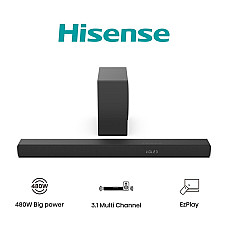 Акустична система HISENSE HS3100