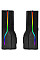 Акустична система Media-Tech Aragor RGB Light Black (MT3175)