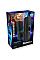 Акустична система Media-Tech Aragor RGB Light Black (MT3175)