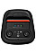 Акустична система JBL PartyBox Club 120 Black (JBLPBCLUB120EP)