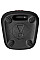 Акустична система JBL PartyBox Club 120 Black (JBLPBCLUB120EP)