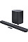 Акустична система JBL BAR 500 (M2) Black (JBLBAR500M2BLKEP)