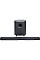Акустична система JBL BAR 500 (M2) Black (JBLBAR500M2BLKEP)