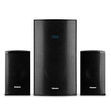 Акустична система Gemix SB-140BT Black