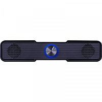 Акустична система Defender Soundbar Z12 Black (65312)