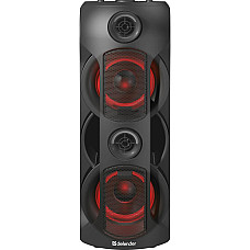 Акустична система 1.0 Defender G78 70Вт BT/TF/USB/MIC/Light (65178)