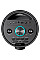 Акустична система 1.0 Defender G78 70Вт BT/TF/USB/MIC/Light (65178)