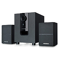 Акустична система Microlab M-106 Black