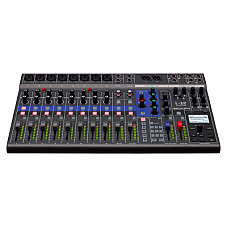 Мікшерний пульт Zoom LiveTrak L-12 (284361)