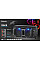Акустична система 1.0 Defender Rage 50Вт BT/FM/USB/LED/Light/TWS (65109)