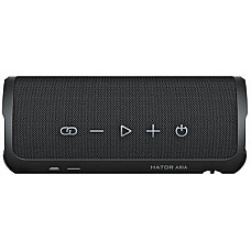 Акустична система Hator Aria Wireless Phantom Black (HTA-201)