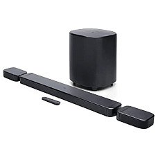 Акустична система JBL BAR 800 (M2) Black (JBLBAR800M2BLKEP)