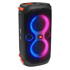 Акустична система JBL PartyBox 110 Black (JBLPARTYBOX110EU)