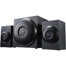 Акустична система Microlab M-110 Black