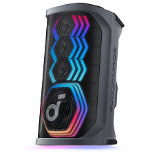 Акустична система Anker SoundСore Rave 3S Black (A31A3012)