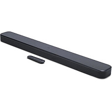 Акустична система JBL BAR 300 (M2) Black (JBLBAR300M2BLKEP)