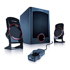 Акустична система Microlab M-111 Black