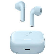 Bluetooth-гарнітура Anker SoundCore K20i Blue (A3994G31)