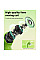 Навушники Acefast T9 Avocado Green (6974316282556)