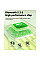 Навушники Acefast T9 Avocado Green (6974316282556)
